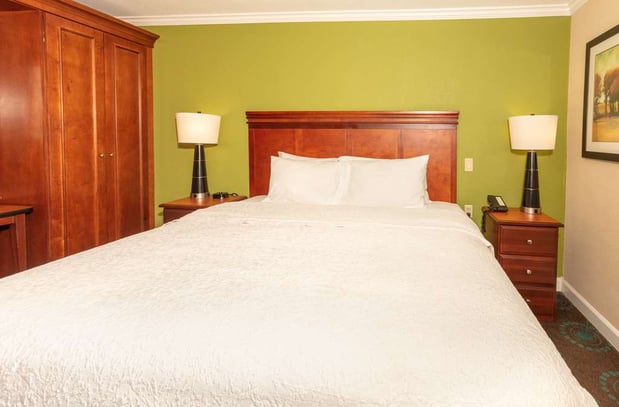 Images Hampton Inn Daytona Speedway-Airport