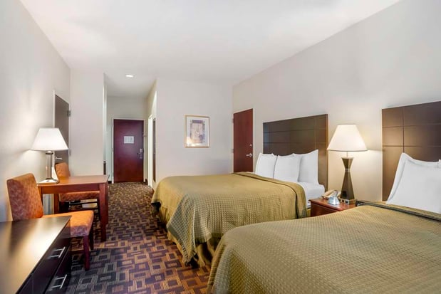Images Best Western Carowinds