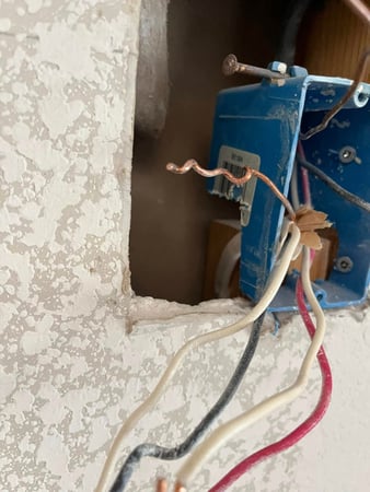 Images Chris Ellis Electric, LLC