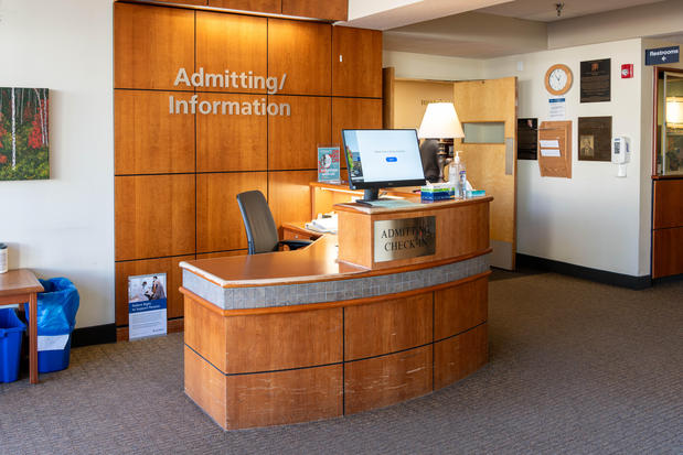 Images Providence Outpatient Infusion Clinic - Willamette Falls