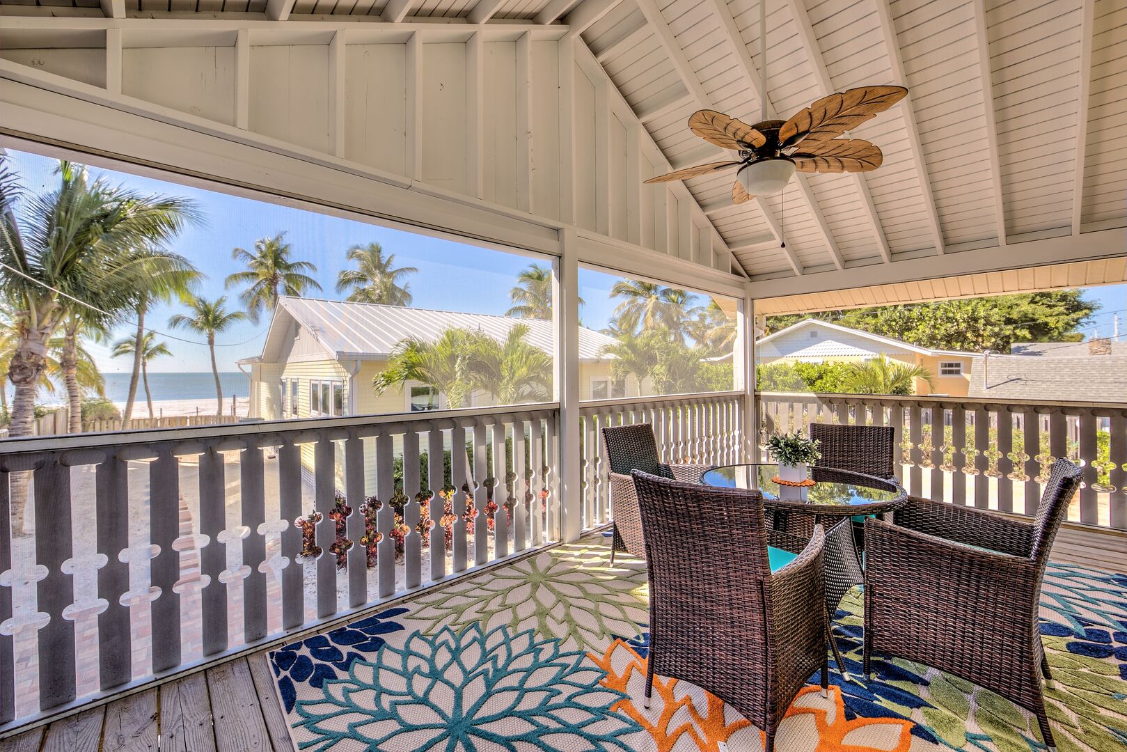 Luxury Vacation Rentals of Fort Myers Beach Photo