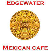 Edgewater Mexican Cafe Logo