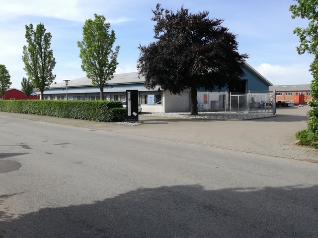 Images Steel Partners ApS