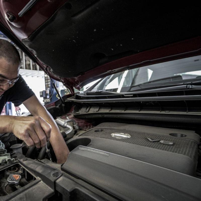 Images Autocarrozzeria e Officina F.lli Calarco