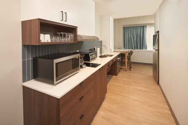 Images Staybridge Suites Wilmington Downtown by IHG