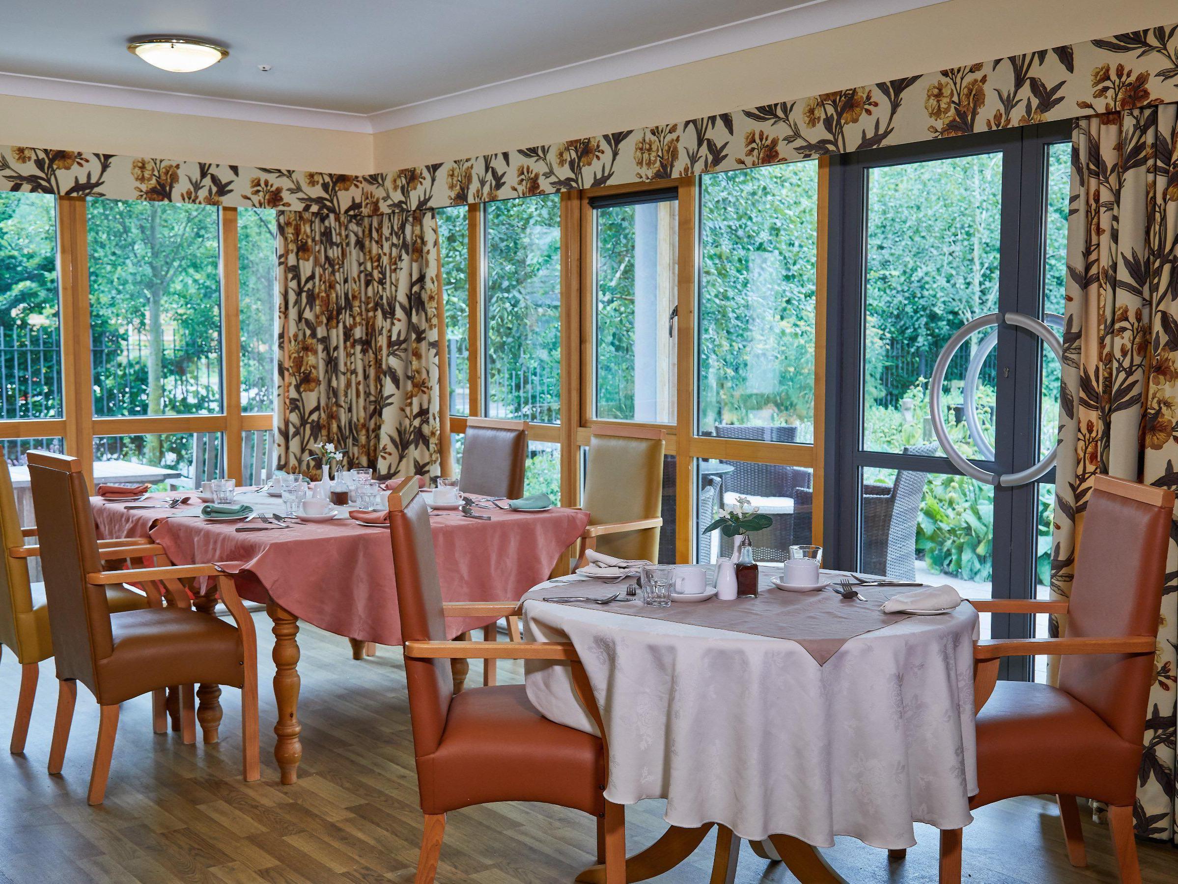 Images Barchester - Bluebell Park Care Home