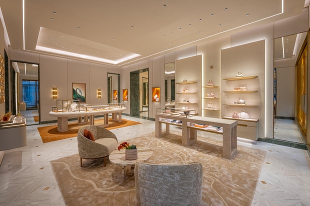 Images BVLGARI