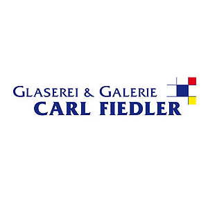 Logo Carl Fiedler Glaserei Inh. Robin Lautenbach