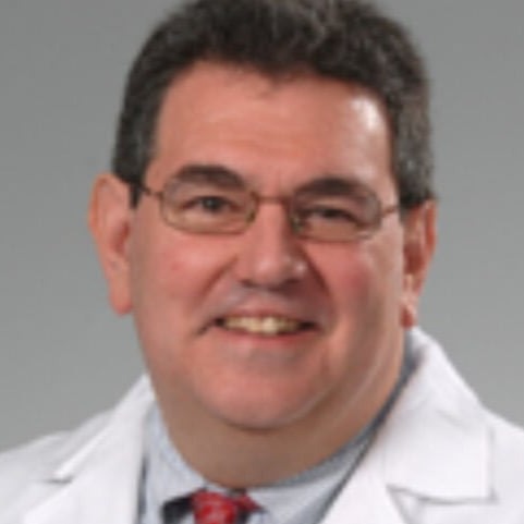 George M Fuhrman
