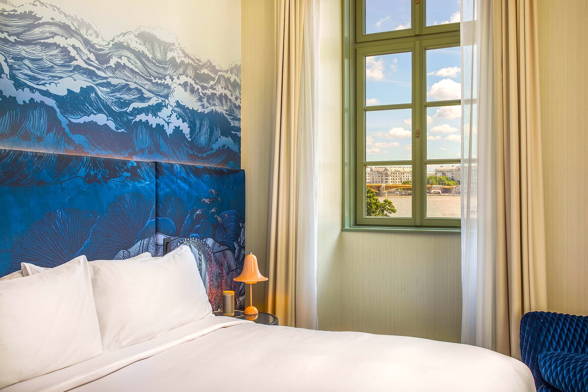 Images Kimpton Bem Budapest by IHG