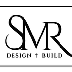 SMR Design Build Logo