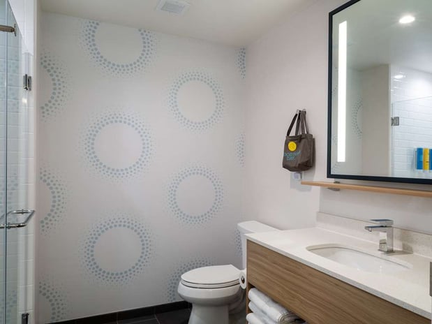 Images Tru by Hilton Atlanta Airport College Park