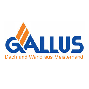 Gallus Bedachungs GmbH in Bad Nauheim - Logo