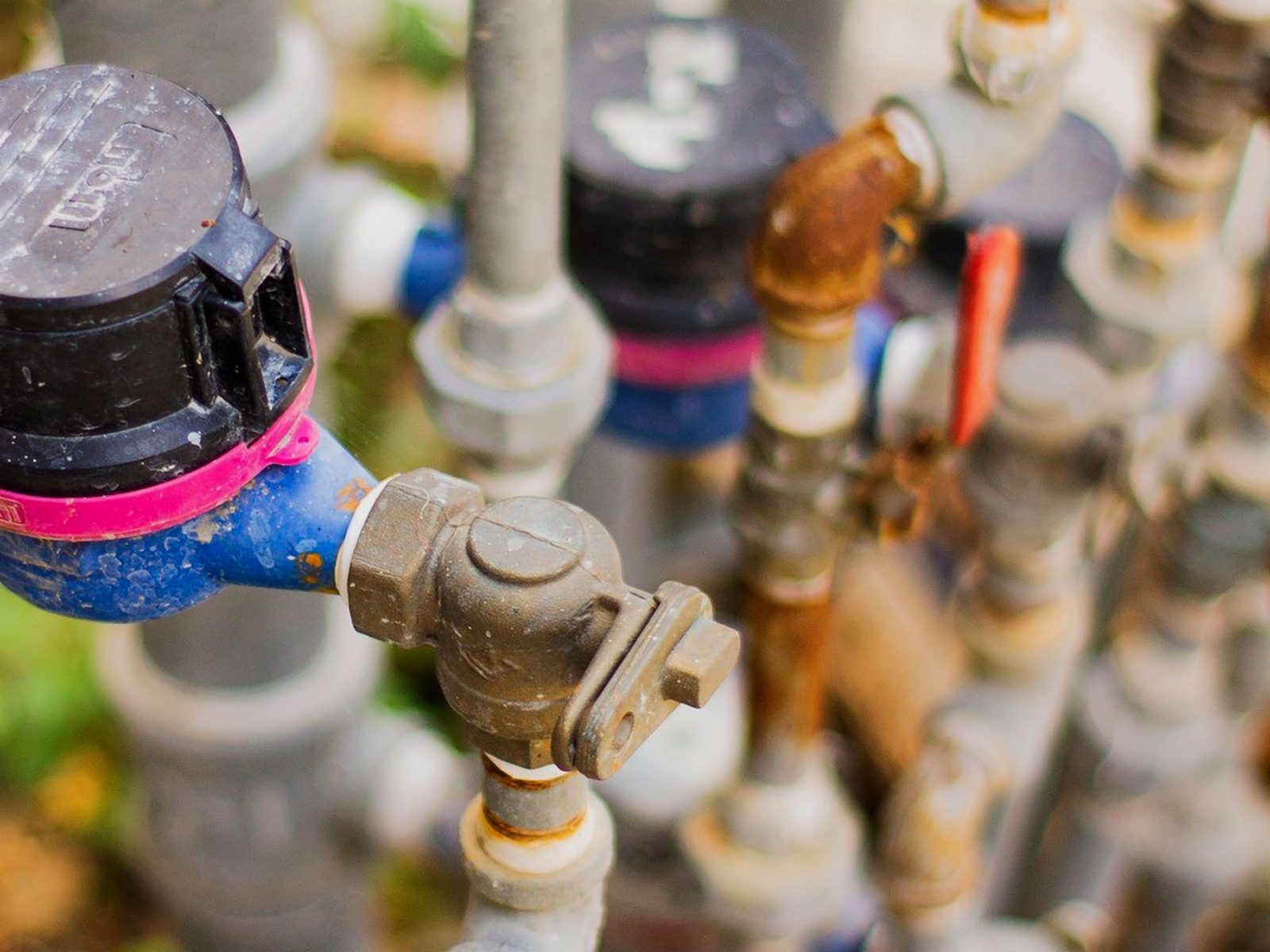 KLS Plumbing & Heating