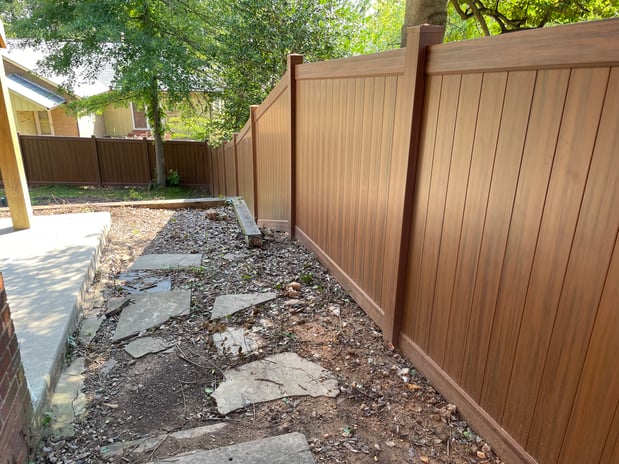 Images Superior Fence & Rail
