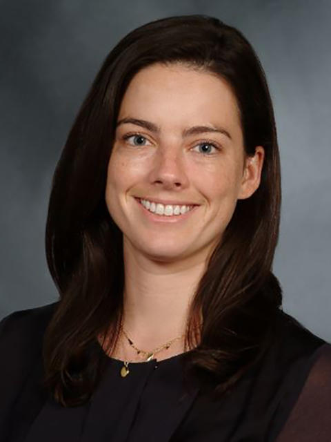 Kathryn E. Dean, MD Radiology and Radiologist