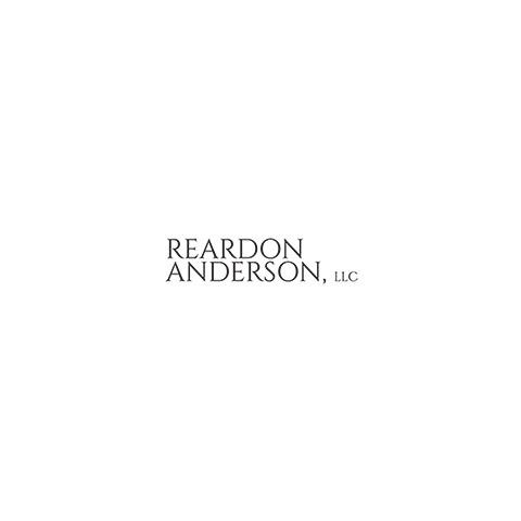 Reardon Anderson, LLC Logo