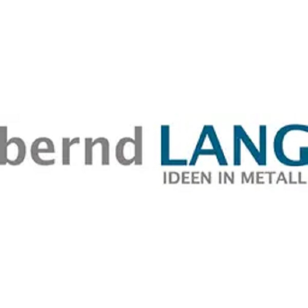 Schlosserei u. Metallbau Bernd Lang Logo