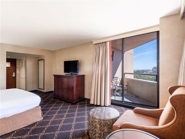 Images Austin Southpark Hotel
