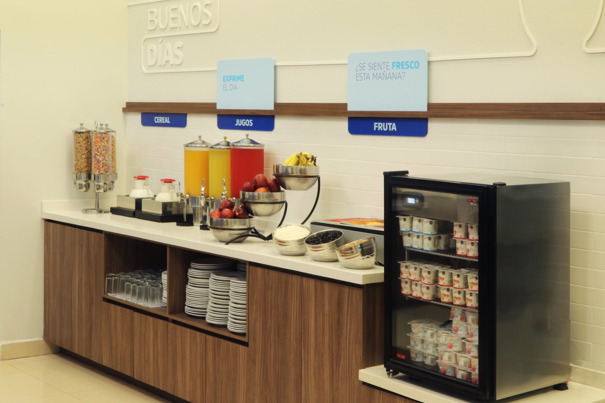 Images Holiday Inn Express Manzanillo by IHG