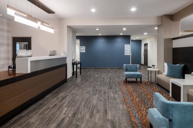 Images Garner Hotel Clarksville Northeast by IHG