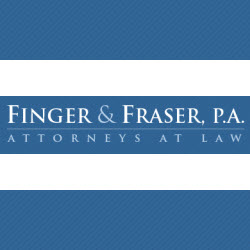 Finger, Melnick, & Brooks P.a.