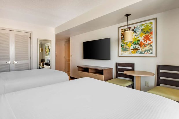 Images Hilton Vacation Club Oceanaire Virginia Beach
