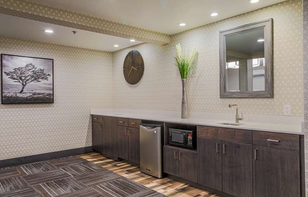 Images Hampton Inn Prescott