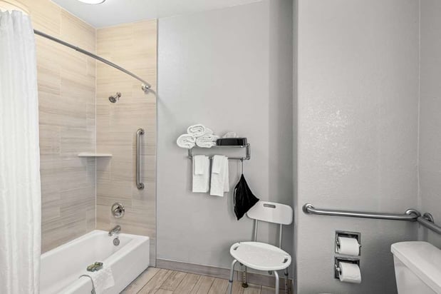 Images Best Western Palace Inn & Suites