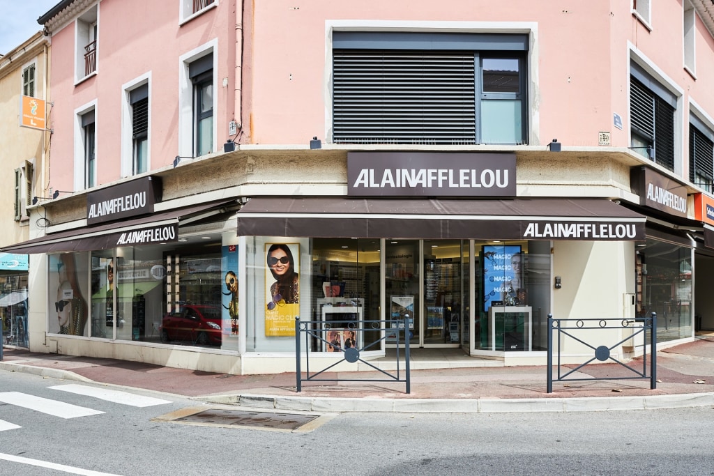 Images Opticien Saint-Raphaël | Alain Afflelou