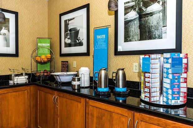 Images Hampton Inn Easton