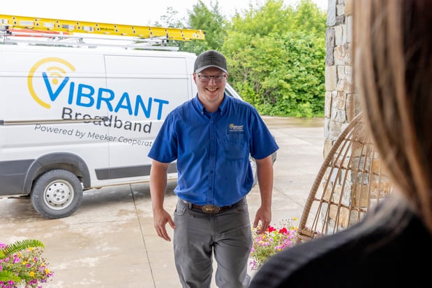 Images Vibrant Broadband