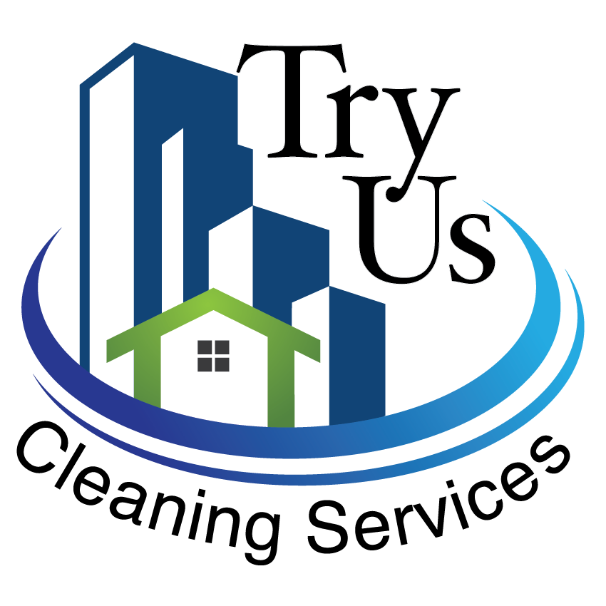 Try Us Cleaning Inc Logo