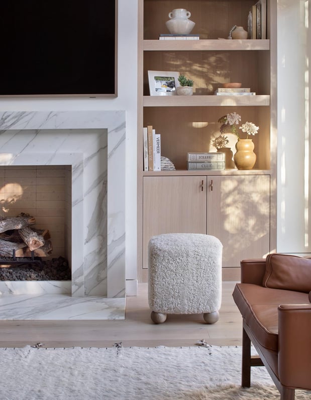 Images Joe McGuire Design – Boulder Interior Designers