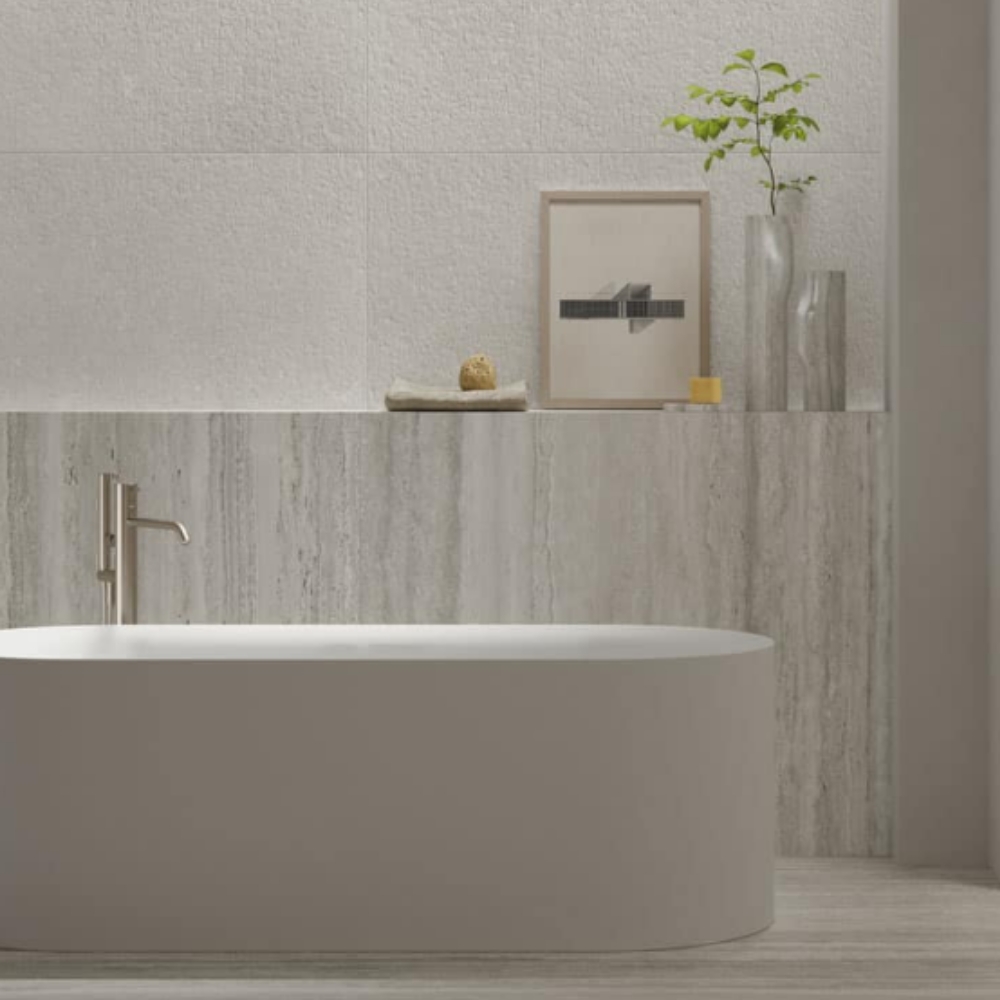 braunfehrentz badezimmer, Friedrichstraße 115 in Berlin