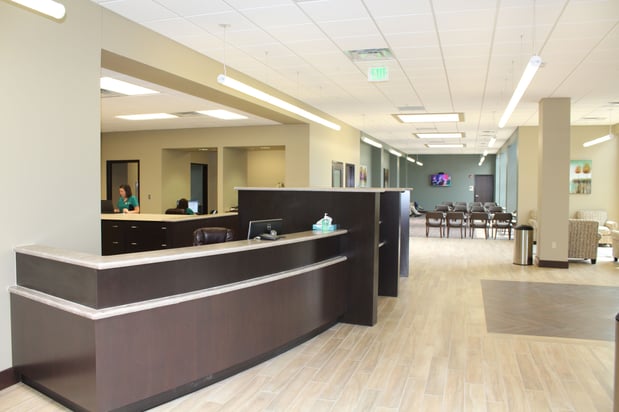 Images Russell Family Medical Center