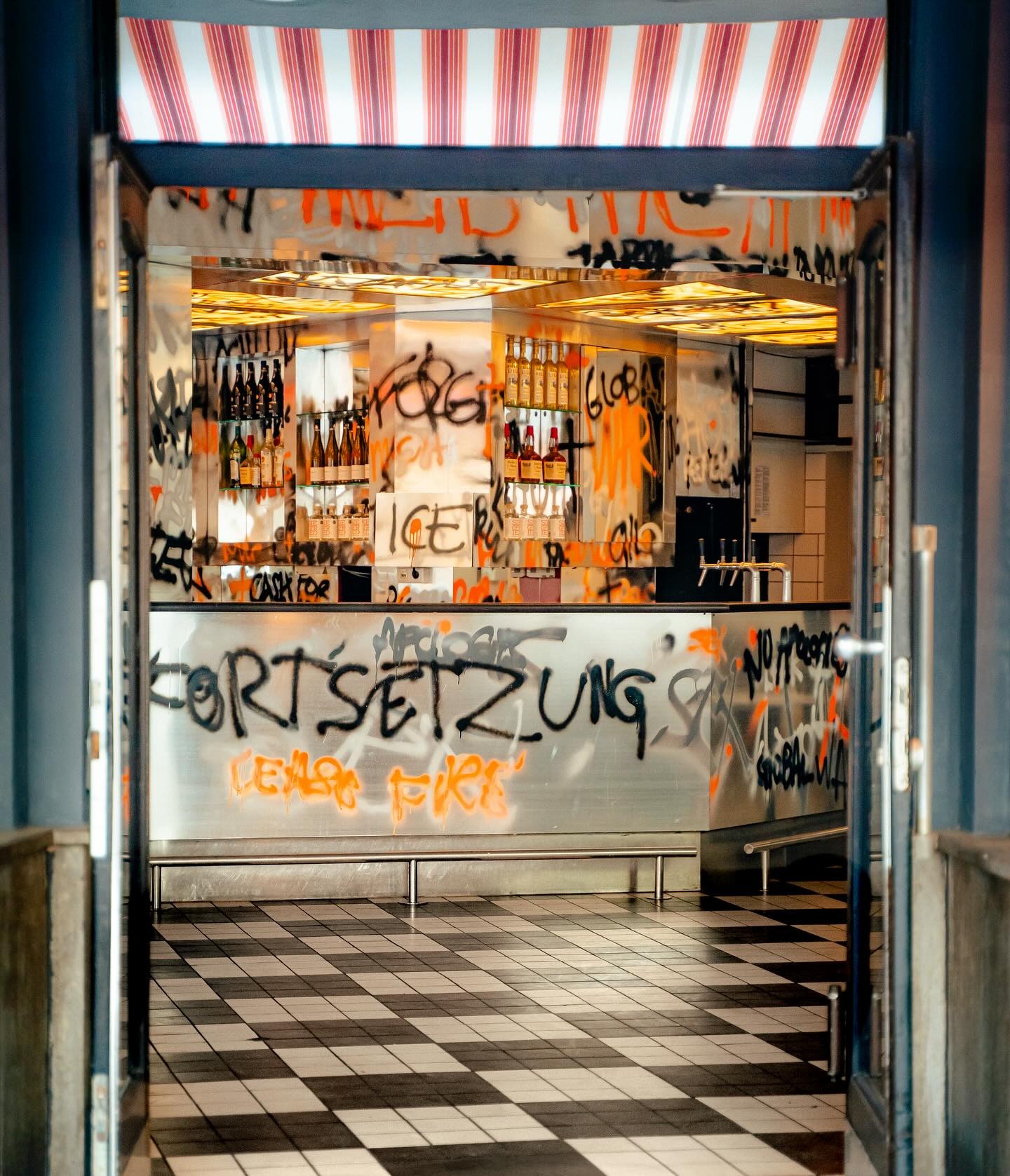Bilder Central Cologne