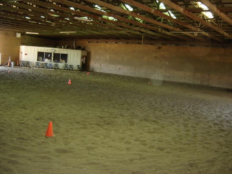 Images Kill Creek Arena & Stable