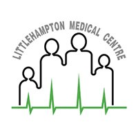 Littlehampton Medical Centre Logo