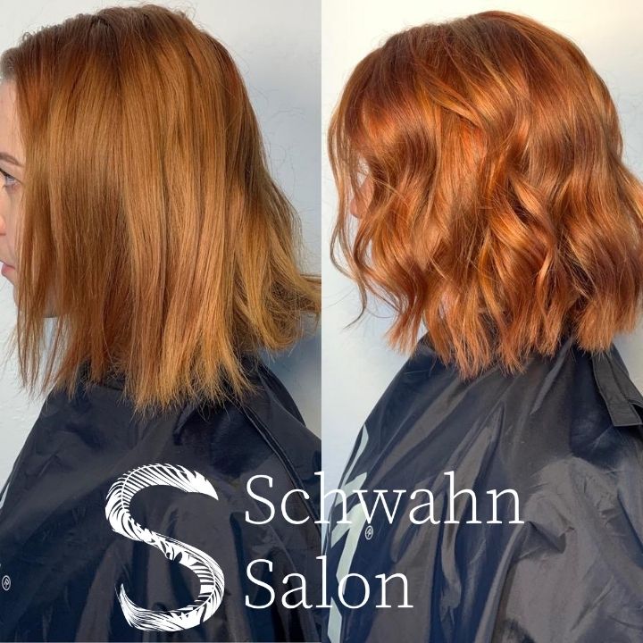 SCHWAHN SALON Photo