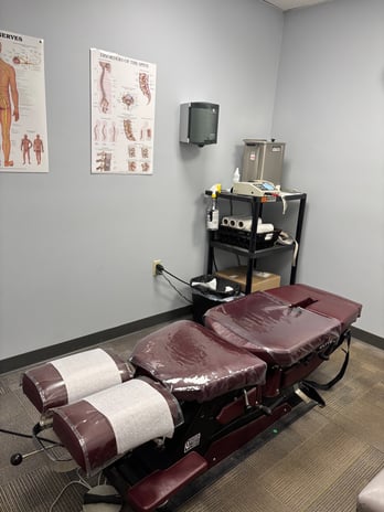 Images MCR Chiropractic