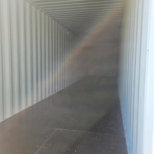 Images Iron Ranch Containers & Recycling, INC