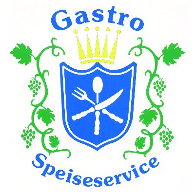 Gastro Speiseservice in Artern an der Unstrut - Logo