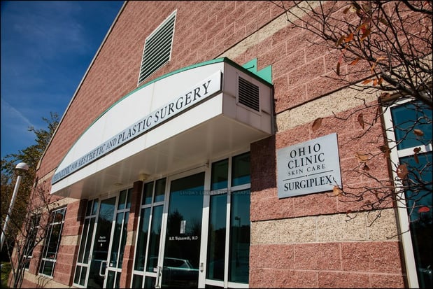 Images Ohio Clinic For Aesthetic and Plastic Surgery: Michael H. Wojtanowski, MD, FACS