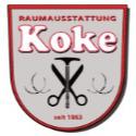 Koke Raumausstattung e.K. Inh. Tobias Liebrand Logo