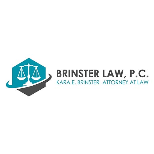 Brinster Law, P.C. Logo