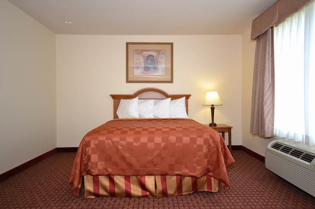 Images Best Western Casa Villa Suites