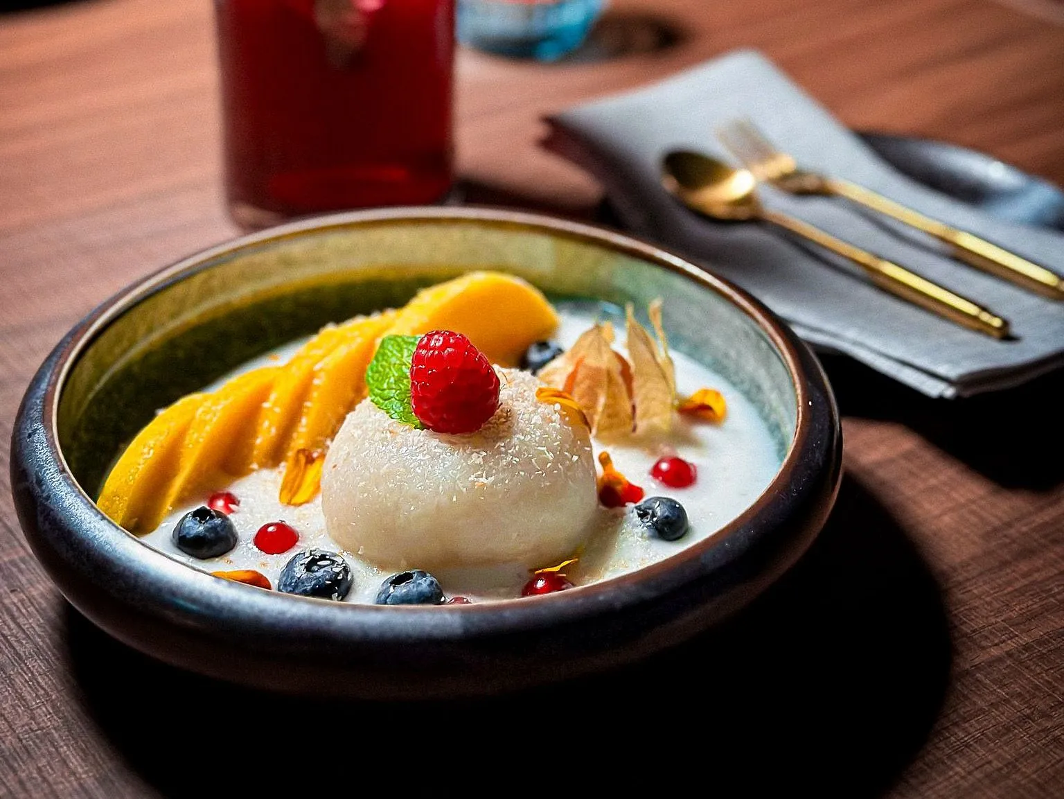 Bild 4 von Pattaya Thai Restaurant