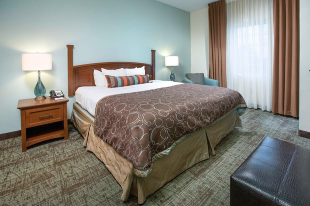 Images Staybridge Suites Augusta by IHG