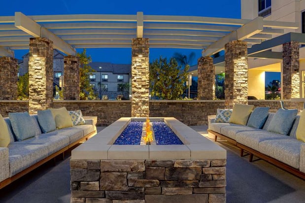 Images Hilton Garden Inn Temecula